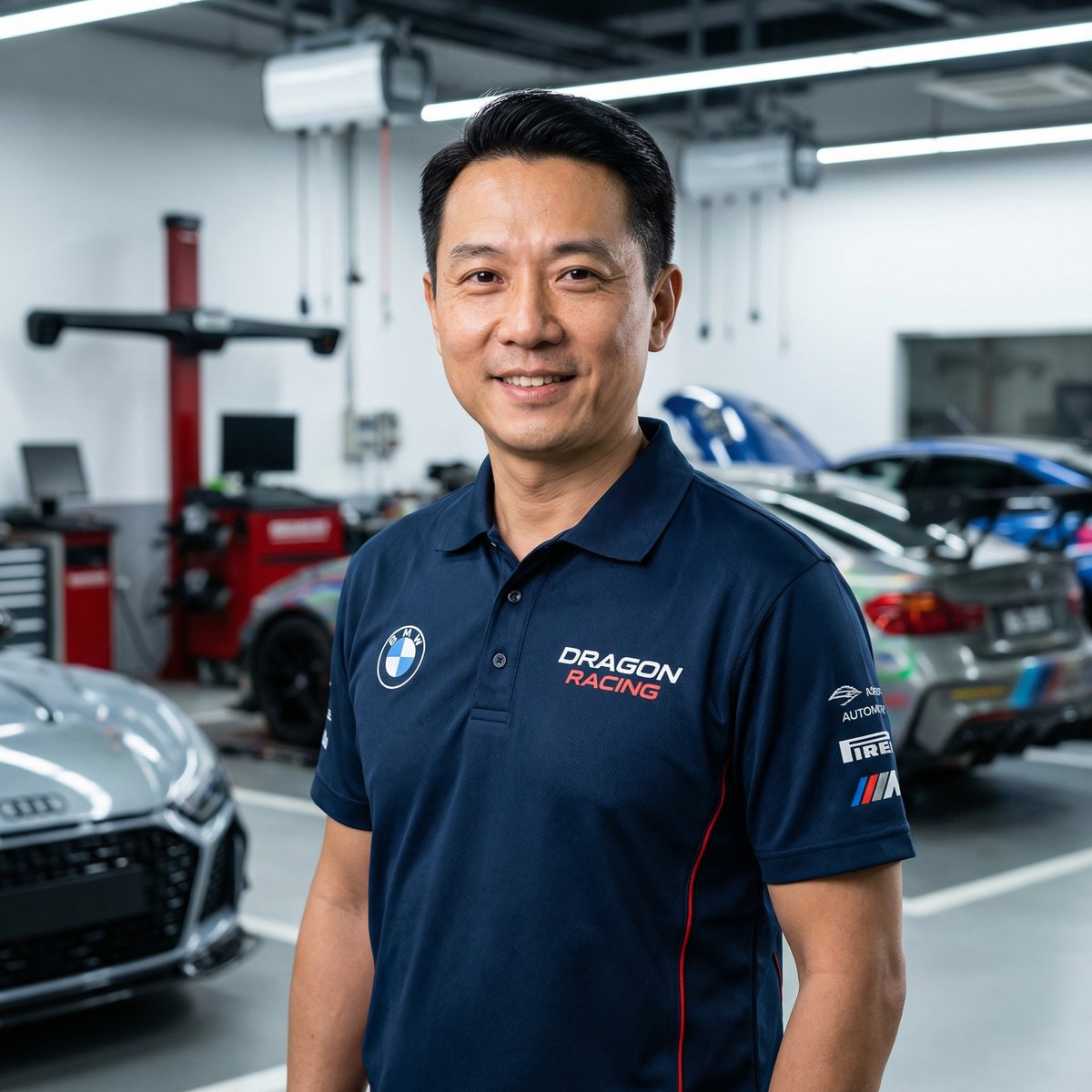 国产视频改装专家陈工